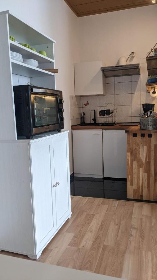 Meiers Fewo Tremmen Exterior foto