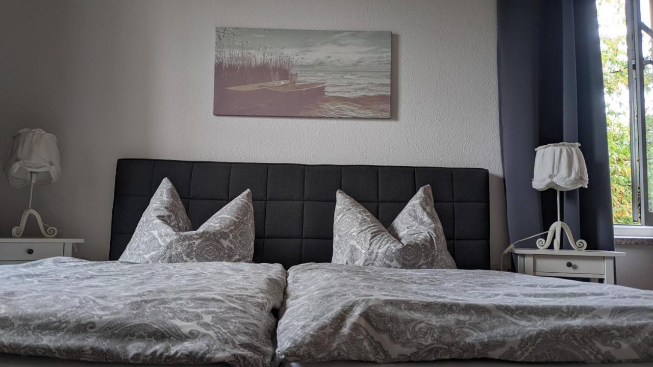 Meiers Fewo Tremmen Exterior foto
