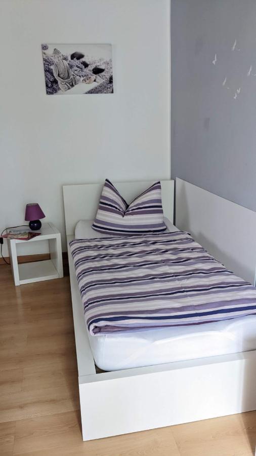 Meiers Fewo Tremmen Exterior foto