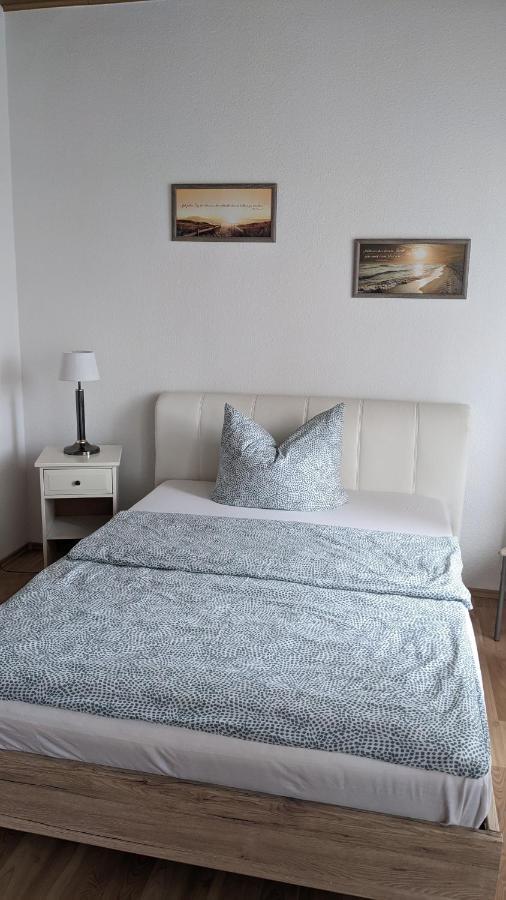 Meiers Fewo Tremmen Exterior foto