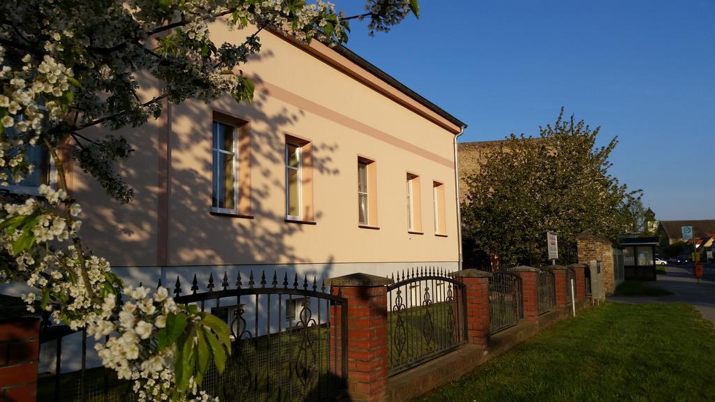 Meiers Fewo Tremmen Exterior foto